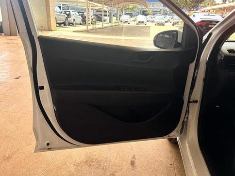 HYUNDAI HB20 1.0 COMFORT