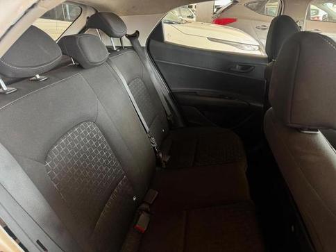 HYUNDAI HB20 1.0 COMFORT