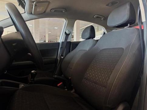 HYUNDAI HB20 1.0 COMFORT