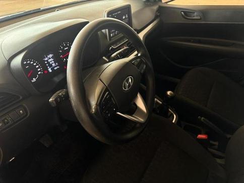 HYUNDAI HB20 1.0 COMFORT