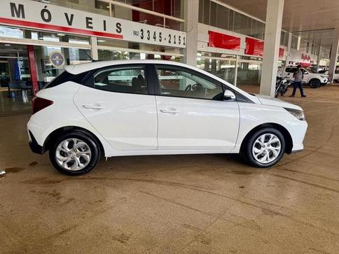 HYUNDAI HB20 1.0 COMFORT
