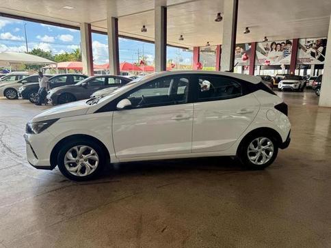 HYUNDAI HB20 1.0 COMFORT