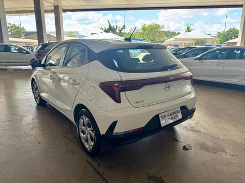 HYUNDAI HB20 1.0 COMFORT