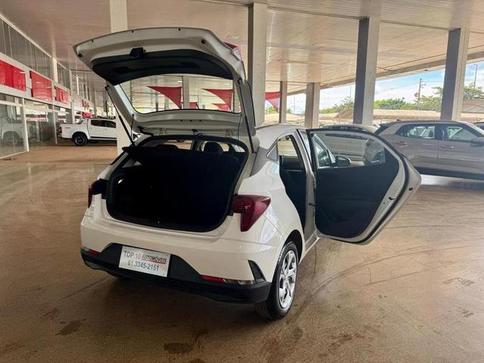 HYUNDAI HB20 1.0 COMFORT