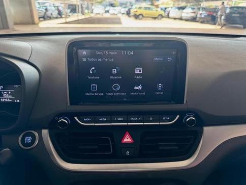 HYUNDAI HB20S PLATINUM PLUS 1.0 TB FLEX 12V AUT