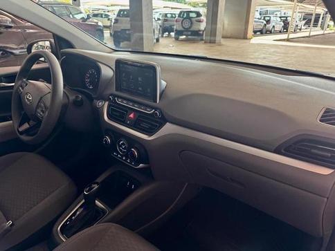 HYUNDAI HB20S PLATINUM PLUS 1.0 TB FLEX 12V AUT