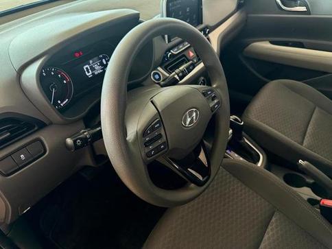 HYUNDAI HB20S PLATINUM PLUS 1.0 TB FLEX 12V AUT
