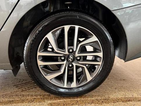 HYUNDAI HB20S PLATINUM PLUS 1.0 TB FLEX 12V AUT