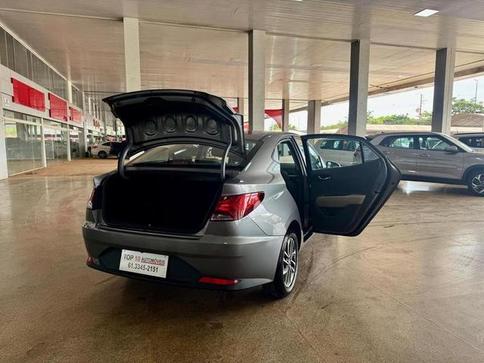 HYUNDAI HB20S PLATINUM PLUS 1.0 TB FLEX 12V AUT