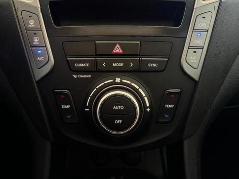 HYUNDAI SANTA F� 3.3 MPFI 4X4 7 LUGARES V6 270CV GASOLINA 4P AUT