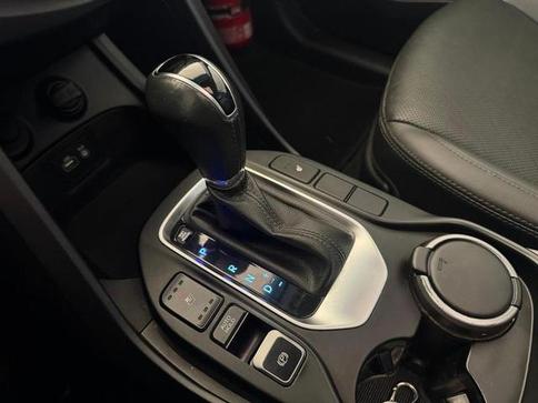 HYUNDAI SANTA F� 3.3 MPFI 4X4 7 LUGARES V6 270CV GASOLINA 4P AUT
