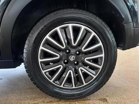 NISSAN KICKS ACTIVE CVT