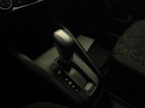 NISSAN KICKS ACTIVE CVT