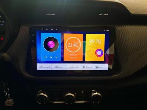 NISSAN KICKS ACTIVE CVT