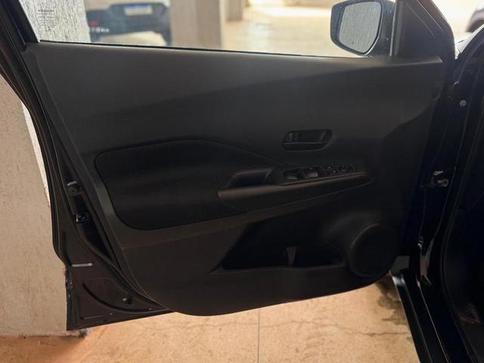 NISSAN KICKS ACTIVE CVT
