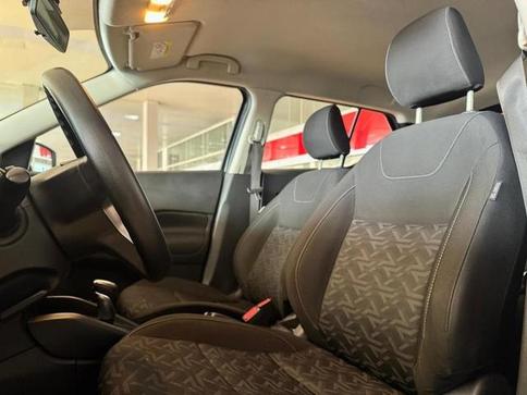 NISSAN KICKS ACTIVE CVT