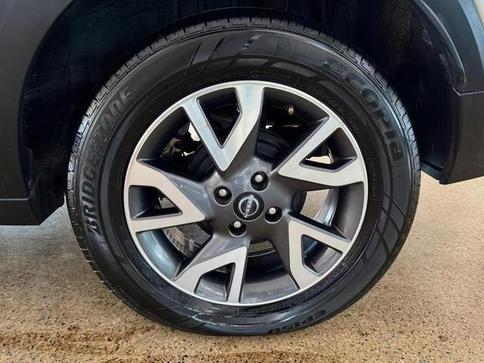 NISSAN KICKS SENSE 1.6 16V FLEX AUT