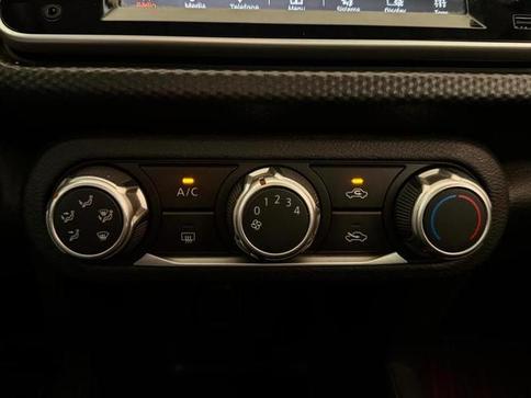 NISSAN KICKS SENSE 1.6 16V FLEX AUT