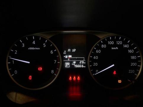 NISSAN KICKS SENSE 1.6 16V FLEX AUT
