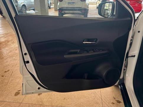 NISSAN KICKS SENSE 1.6 16V FLEX AUT