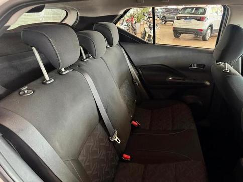 NISSAN KICKS SENSE 1.6 16V FLEX AUT