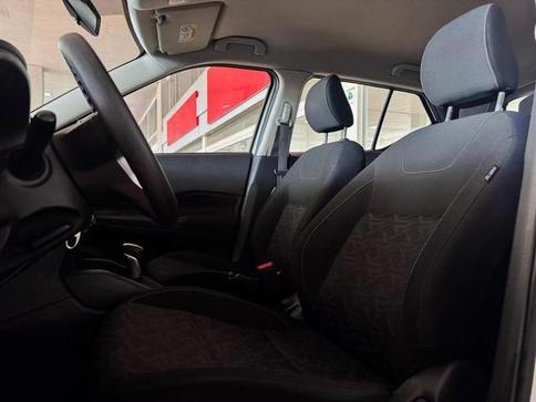 NISSAN KICKS SENSE 1.6 16V FLEX AUT