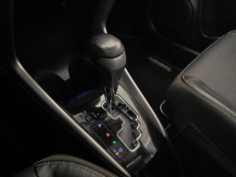 TOYOTA YARIS 1.5 16V FLEX XLS CONNECT MULTIDRIVE