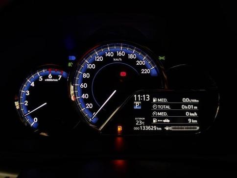TOYOTA YARIS 1.5 16V FLEX XLS CONNECT MULTIDRIVE