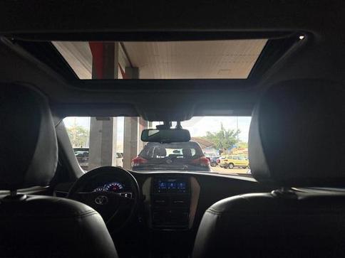 TOYOTA YARIS 1.5 16V FLEX XLS CONNECT MULTIDRIVE