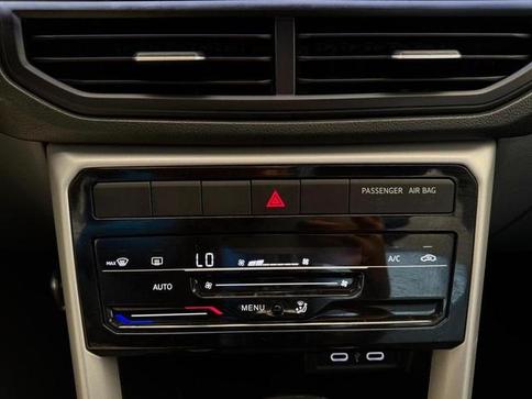 VOLKSWAGEN T-CROSS 200 TSI COMFORTLINE AUT