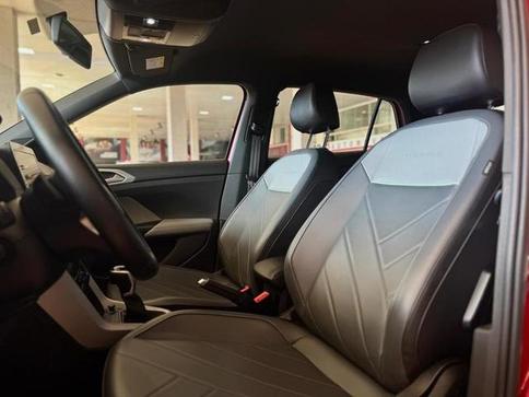 VOLKSWAGEN T-CROSS 200 TSI COMFORTLINE AUT