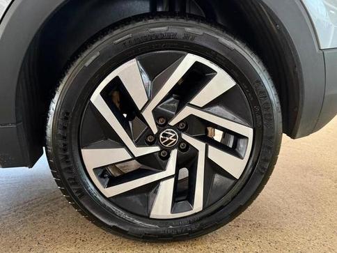 VOLKSWAGEN T-CROSS COMFORTLINE 1.0 TSI FLEX 5P AUT.