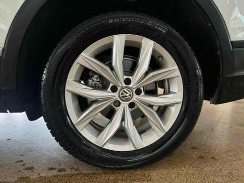 VOLKSWAGEN TIGUAN 1.4 250 TSI TOTAL FLEX ALLSPACE COMFORTLINE TIPTRONIC