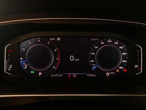 VOLKSWAGEN TIGUAN 1.4 250 TSI TOTAL FLEX ALLSPACE COMFORTLINE TIPTRONIC