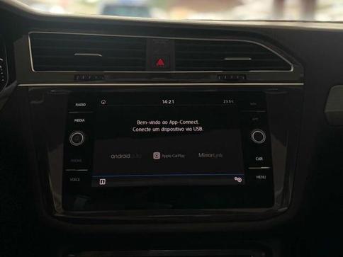 VOLKSWAGEN TIGUAN 1.4 250 TSI TOTAL FLEX ALLSPACE COMFORTLINE TIPTRONIC