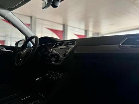 VOLKSWAGEN TIGUAN 1.4 250 TSI TOTAL FLEX ALLSPACE COMFORTLINE TIPTRONIC