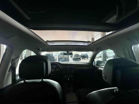 VOLKSWAGEN TIGUAN 1.4 250 TSI TOTAL FLEX ALLSPACE COMFORTLINE TIPTRONIC