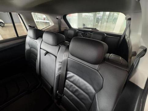 VOLKSWAGEN TIGUAN 1.4 250 TSI TOTAL FLEX ALLSPACE COMFORTLINE TIPTRONIC
