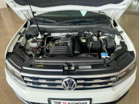 VOLKSWAGEN TIGUAN 1.4 250 TSI TOTAL FLEX ALLSPACE COMFORTLINE TIPTRONIC