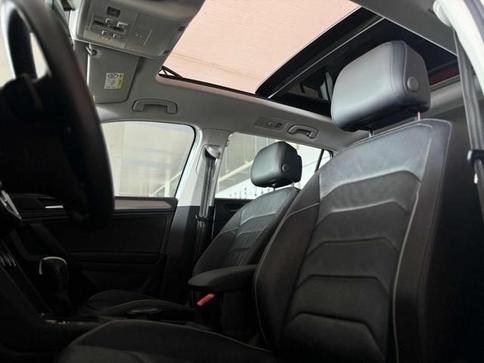 VOLKSWAGEN TIGUAN 1.4 250 TSI TOTAL FLEX ALLSPACE COMFORTLINE TIPTRONIC