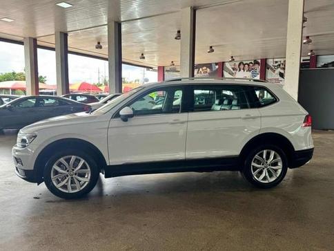 VOLKSWAGEN TIGUAN 1.4 250 TSI TOTAL FLEX ALLSPACE COMFORTLINE TIPTRONIC