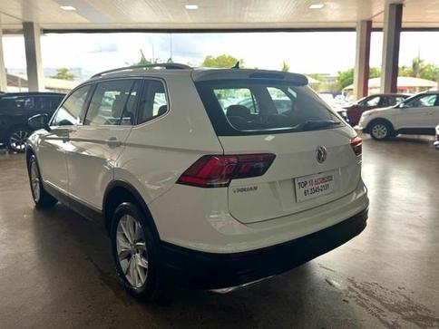 VOLKSWAGEN TIGUAN 1.4 250 TSI TOTAL FLEX ALLSPACE COMFORTLINE TIPTRONIC