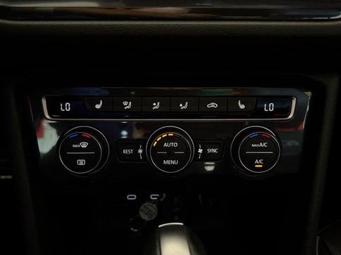 VOLKSWAGEN TIGUAN ALLSPACE R-LINE 350 TSI 2.0 4X4