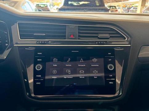 VOLKSWAGEN TIGUAN ALLSPACE R-LINE 350 TSI 2.0 4X4