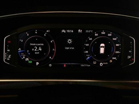 VOLKSWAGEN TIGUAN ALLSPACE R-LINE 350 TSI 2.0 4X4