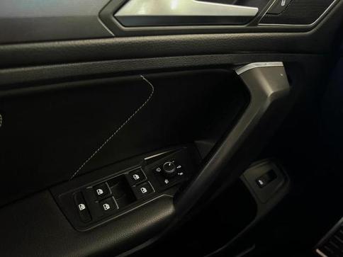 VOLKSWAGEN TIGUAN ALLSPACE R-LINE 350 TSI 2.0 4X4