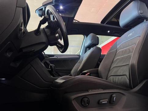 VOLKSWAGEN TIGUAN ALLSPACE R-LINE 350 TSI 2.0 4X4