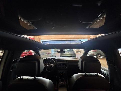 VOLKSWAGEN TIGUAN ALLSPACE R-LINE 350 TSI 2.0 4X4