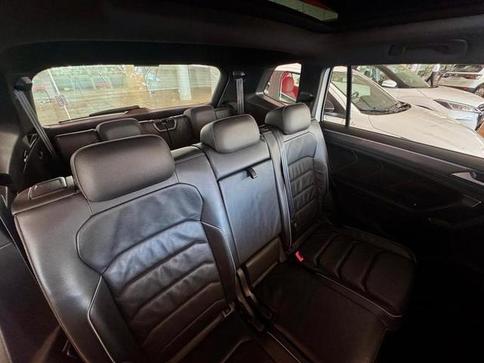 VOLKSWAGEN TIGUAN ALLSPACE R-LINE 350 TSI 2.0 4X4