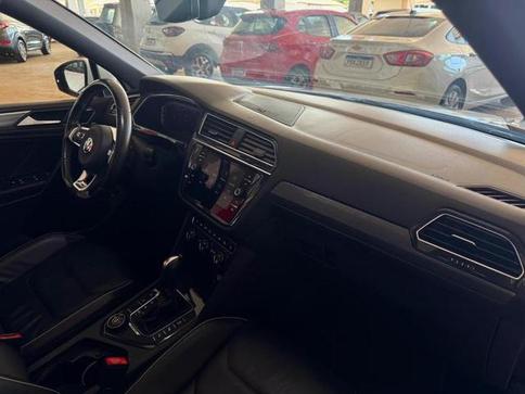 VOLKSWAGEN TIGUAN ALLSPACE R-LINE 350 TSI 2.0 4X4
